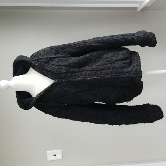 Buffalo David Bitton Other - Men's sweater jacket